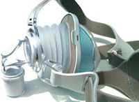 P.R. TrueBlue Gel Nasal, Medium