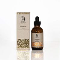 Master Formulae Reishi Blend with Echinacea & Astragalus | Immune Support | Herbal Tincture