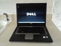 Dell Latitude D820 Dual Core 15.4" Laptop( Intel Core 2 Duo 2GHz, 1 GB SDRAM, 80 GB, Windows 7 Professional)
