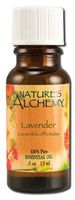 Nature's Alchemy Essential Oil, Lavender 0.5 oz (Pack of 2)
