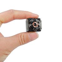 iMarsTM SQ8 MINI Camera TF Card Voice Recorder Night Vision DV Car DVR