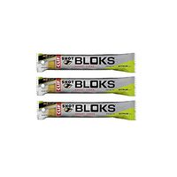 Clif Shot Bloks - Citrus (3 x 2.1oz Bars)