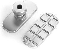 Topfine Adjustable Sandwich Pusher and 3D Bottom Screen for pax2 & Pax 3