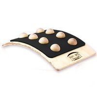 AcuBack Stretcher (Black)