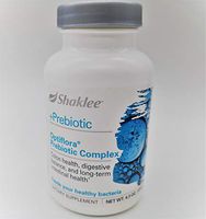 Shaklee Optiflora Prebiotic Complex (Powder) 4.3 Oz