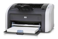 HP Q2461A Laserjet 1012 15ppm Desktop USB Laser Printer (Renewed)