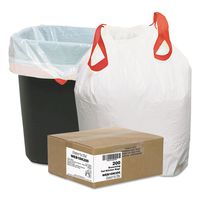 WBI1DK200 - Draw 'n Tie Heavy-Duty Trash Bags