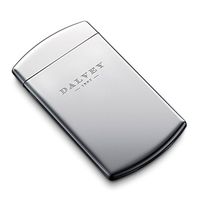 Dalvey Desktop Sport Business Card Case Accessory - DY-71001