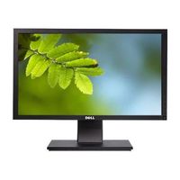 Professional P2011H 20" LED LCD Monitor - 16:9 - 5 ms