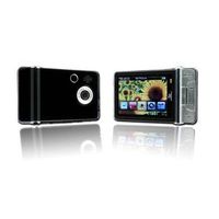 Sly Electronics 4 GB Video MP3 Player with 2.4-Inch LCD and 5MP Camera (Black)