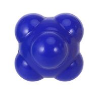 ROSENICE 58mm Reaction Ball for Developing Exceptional Hand-Eye Coordination (Blue)