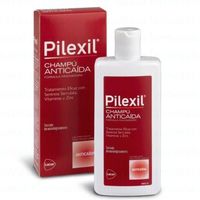 Good Care Hair Pilexil Anticaida Champu 500 Ml Anti Hair-Loss Anti Queda