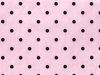 Hot Pink Lime Leopard Animal Print Art DIY Crafts Tissue Paper for Gift Wrapping 20"X30" 5 Sheets