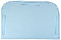 Sammons Preston Foam-Filled Tropic Pac Cover, Standrd Design Cover, 10" by 12",  Sleeve for Tropic Pac Pad, Moist Warm Therapeutic Pain Relief, Warm Pad Designed to Relieve Muscle and Joint Pain