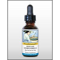 Kan Herbs - Peony and Licorice Formula 2 oz