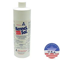 AKC 4160 Detergent & Deodorant