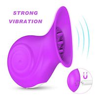 Bright red Good Quality Stimulator Love Vibratioheating Wand Sucker Rub Toys Product Privacy Machine Chest Privacy Rivacy Ladies Rub for Women Couples