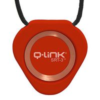 Q-Link Acrylic SRT-3 Pendant (Original Red)
