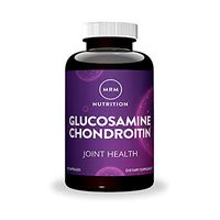 MRM Glucosamine Chondroitin 1500mg/1200mg - 90 Count