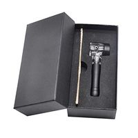 JYH-U Exquisite Pipe Gift Box, Detachable Pipe, High-end Business Gifts, Pipe Lovers Collection