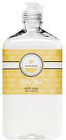 VeraClean Quality Thyme Dish Soap