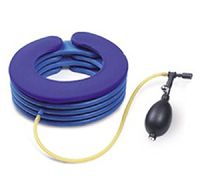 Dr. Bob’s Portable Neck Traction – the Cervical Traction professionals have recommended since 2002. Easy to use and convenient. FDA Approved. 5 Sizes for an exact fit. Large Size