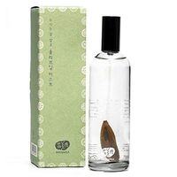 Whamisa Natural Organic Flowers Olive Leaf Moisturizing Mist 3.3 Fl Oz | Instant Refreshing Hydration | Naturally fermented BDIH Certified, Vegan | Korean Skin Care Spray Toner Essence