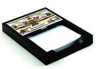 Personalized NTT Waiter Memo Holder