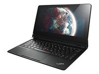 Lenovo ThinkPad Helix 2nd Gen 20CG000QUS (11.6" FHD Touchscreen, Intel Core M 5Y70 1.10GHz, 8GB RAM, 256GB SSD, 5MP Camera, Windows 8.1 Pro 64)
