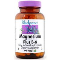 Magnesium Plus B6 3-Pack