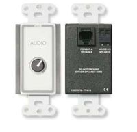 Radio Design Lab-Z 3.5WATT DECORA AUDIO POWER AMP - A3W_RL-DTPA1A