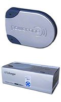 Pocket Charger 675 PowerOne size 675 batteries, Accu plus by Power One