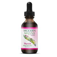 Thyroid Formula - Naturally Supports The Thyroid