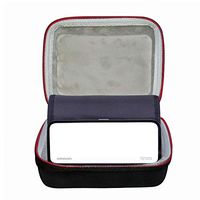 Asafez Hard Protective Case Compatible with Omron Evolv Bluetooth Wireless Upper Arm Blood Pressure Monitor