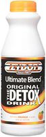 Zydot Ultimate Blend Drink Mix Natural Orange