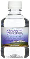 Aloe Vera Drink George's Always Active Aloe 8 Fl Oz (Pack of 1)