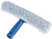 Ettore # 50010 Golden Glove 10", Window Scrubber - Quantity 24