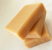 Don't Bite Me Soap 1 Bar, 100% Organically Sourced Ingredients