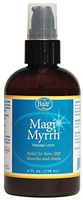 Magi Myrrh Massage Lotion, 4 Fl. Oz.