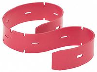 Front Linard Squeegee Blade, 42-19/32"L