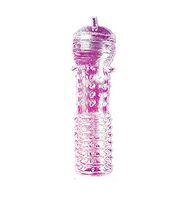 Wsibwinde 5 Pcs Stimulating Healthy Full of Life Fun Silica Gel (D)