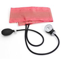 Prestige Medical Premium Adult Aneroid Sphygmomanometer, S82 ICO, Large