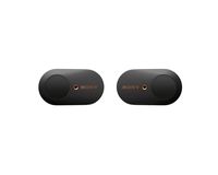 Sony WF-1000XM3 True Wireless Bluetooth Noise Canceling in-Ear Headphones Black (Renewed)