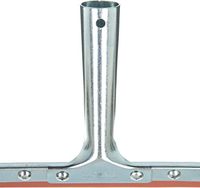 Carlisle (40073-00) - 10"" Double-Blade Squeegee Window Cleaner