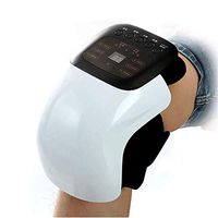 HSRG Knee Massager, Leg Knee Joint Arthristis Pain Relief Therapy Machine w/Airbag Physiotheray, Gift for Mom Dad