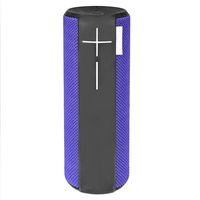 Ultimate Ears - Boom Wireless Bluetooth Speaker - Indigo/black