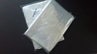 Packaging Bags Suppliers 300 Clear 9x12 Poly Plastic Bags Flat Open TOP 1 MIL New