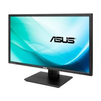 ASUS PB287Q 28 4K/UHD 3840x2160 1ms DisplayPort HDMI Eye Care Monitor by Asus