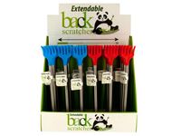 Bulk Buys GP010-24 Extendable Back Scratcher Countertop Display