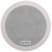 Infinity Ers Series 2 Way 6.5IN Round Ceilin